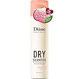 Diane(ダイアン) ドライシャンプー [ピーチ&ムスクの香り] 95g ダイアン パーフェクトビューティー
