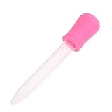 子供たちが医薬品を与えられた場合5ML PP Dropper Typeは医薬品Dropper