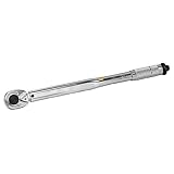 Wilmar M200DB 1/2-Inch Drive Click Torque Wrench by Wilmar Corporation [並行輸入品]