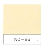 地球温暖化対策壁用塗料 ナノコンポジットW NC-26 4Kg