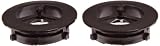 US Safety U008321000 2 Piece Inhalation Valve Body Outer Mask Set, For 100 Series Comfort-Air Silico