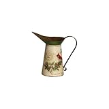 東洋石創 ガーデン用品 オーナメント 水差し 82309