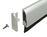 ピンチブロック 下框用ピンチブロック 1000 シルバー FL-AB-1000
