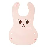 ミキハウス（mikihouse) ランチスタイ　ピンク（08）