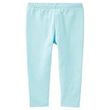OSHKOSH(オシュコシュ) TLCネオンクロップレギンス ターコイズ ボトムスレギンス 12歳【並行輸入】