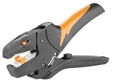 WEIDMULLER STRIPAX 0.8 – 10 mmワイヤストリッパー0.8 – 6 mm