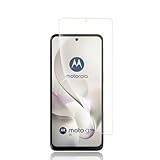 【1枚入り】Moto G64 5G / Moto G64y 5G フィルム【JACRON】Moto G64 / Moto G64y 専用 保護フィルム 指紋認証対応 反射防止 アンチグレア 全面吸着 TPUフィルム 日本製 防指紋 浮き防止 気泡レス 指紋防止 キズ修復 モトローラ G64 / モトローラ G64y 対応