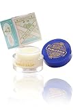 BABLO POMADE バーム メンズ 用 ヘアバーム ヘアオイル 男性 ビアードオイル 練り香水 シトラスの香り