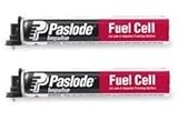 Paslode 816000 Red Framing Fuel for Cordless Framer [並行輸入品]