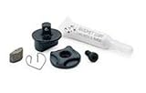 SkのハンドツールLlcはSK42475-2 1/2 ''タフラチェットキット42475から2を再構築