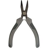 J S PRODUCTS 140935 5-Inch Long Nose Pliers [並行輸入品]