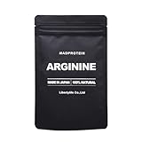 【MADPROTEIN】マッドプロテイン アルギニン パウダー 粉末 国内加工 (150g)