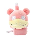 ポケモンセンターオリジナル 肩のせぬいぐるみ ヤドン