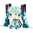 Happyくじ 初音ミク G賞 グラフィグABS 全6種セット（全5種+シークレット1種）