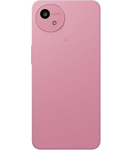 SHARP AQUOS wish5 SH-M32 ワカバ シャープ AQUOS wish5 ワカバ [SH-M32G] | スマートフォン