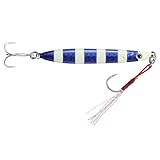 Major Craft(メジャークラフト) メジャークラフト メタルジグ ジグパラ ジェット JP-JET 30#24 30g