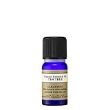 NEAL'S YARD REMEDIES(ニールズヤードレメディーズ) エッセンシャルオイル ティートリー・オーガニック 10ml