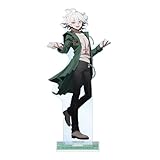 ダンガンロンパシリーズ 描き起こし 狛枝凪斗 Art by さくしゃ2 BIGアクリルスタンド