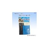 粘着&窓シート貼り スキージー&ヘラ HT067