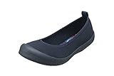 [パンジー] 2120 シューズ レディース ストレッチ 軽量 LL ネイビー