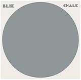 L.A.発 BLIK Original Wall Graphics ブリック オリジナルウォールステッカー チョーク サークル <グラファイト>