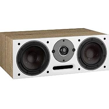 【極美品/音出しOK】NHT SC2 センタースピーカー ホワイト 白 Amazon.co.jp ほしい物ランキング: センタースピーカー で、ほしい物