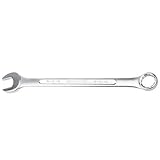 Powerbuilt 941324 SAE 2-5/16 Raised Panel Combination Wrench [並行輸入品]