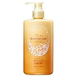 ジ アミノラム 金木犀 ボディミルク ４００ＭＬ