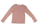 PETIT BATEAU(プチバトー) Tシャツ・カットソー 140サイズ 女の子