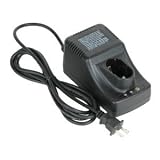 Legacy L1380-C Battery Charger [並行輸入品]