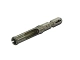 ユニカ 充電ダイヤコアビット セミドライ WAX付 8.0mm DJW8.0x60S