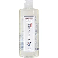 日本豊受自然農 豊受キッチンソープ 290ml