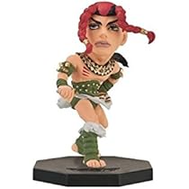 Amazon.co.jp: 一番くじ ジョジョの奇妙な冒険 Part7 スティール
