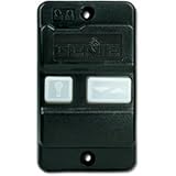 Genie gpwc-bxガレージドアOpener Pro IntellicodeシリーズII Deluxe壁コンソール