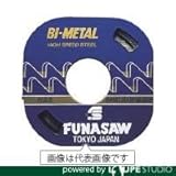 フナソー コンターマシン用ブレードBIM0.9X4X10X30M 10山 BIM4CL