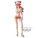 ワンピース Sweet Style Pirates NAMI ナミ レアカラーver.