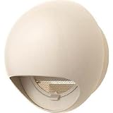 日動工業:日動電工 ベンチレーターキャップφ100(グレー) BRC100G 型式:BRC100G