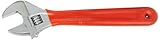 Jonard AW-10 Series AW Chrome Vanadium Steel Adjustable Wrench 10 Length 1-5/16 Jaw Capacity [並行輸入品]