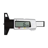 デジタルデップスケージミニ 25mm 112.5×60×15mm 43g 19305