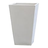 TERRA-MENT[テラメント] TallSquare102 ホワイト 910-130-101