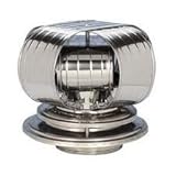 Fireside煙突Supply vacu-stack TDW 9 inch