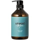 アリミノ メン スカルプケア シャンプー 680ml