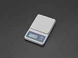 エスコ 2000g(0.1g)コンパクトスケール EA715A-21
