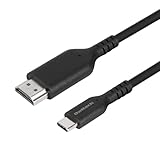 オウルテックHDMIケーブル Type-Cスマホを大画面で観る ミラーリング＆マルチディスプレイ対応 4K／60Hz対応 USB Type-C to HDMI Type-A ブラック 1.5m OWL-CBCMHD0115-BK