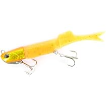 Amazon.co.jp: デュオ ビーチウォーカー ハウルフィッシュセット