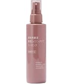 Amazon | 無印良品 植物発酵液 薬用スカルプローション ・150mL