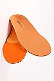 Superfeet SUPER feet [ TRIM FIT ORANGE ] スーパーフィート インソール トリムフィット オレンジ (04:D (25.5～27.0))