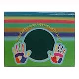 Grandchildren Grandmother Brag Book Photo Album - Holds (40) 4 x 6 Pictures