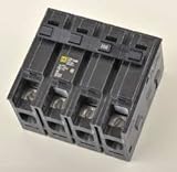 hom2200bb Square D Homeline 200 Ampプラグ回路遮断器hom2200