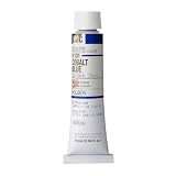 ホルベイン 油絵具 H101 20ml コバルトブルー 00101
